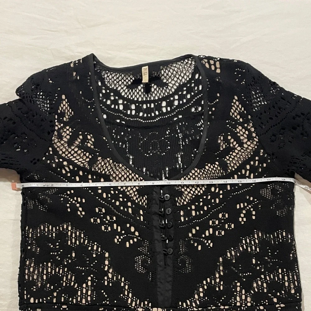 spell fleetwood romper sz L - Picture 6 of 9